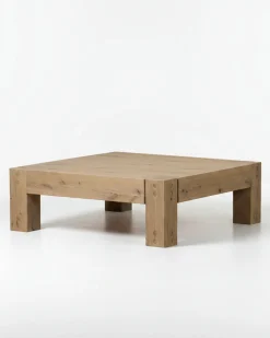 VND6200 Four Hands, LLC Brooke Coffee Table