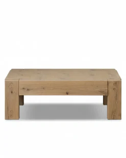 VND6200 Four Hands, LLC Brooke Coffee Table