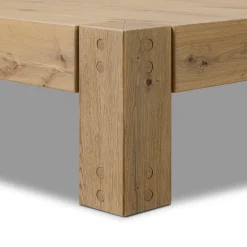VND6200 Four Hands, LLC Brooke Coffee Table