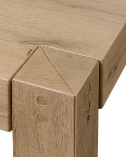 VND6200 Four Hands, LLC Brooke Coffee Table