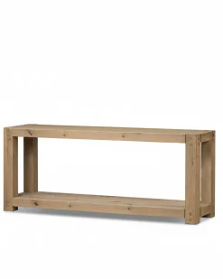 VND6200 Four Hands, LLC Brooke Console Table