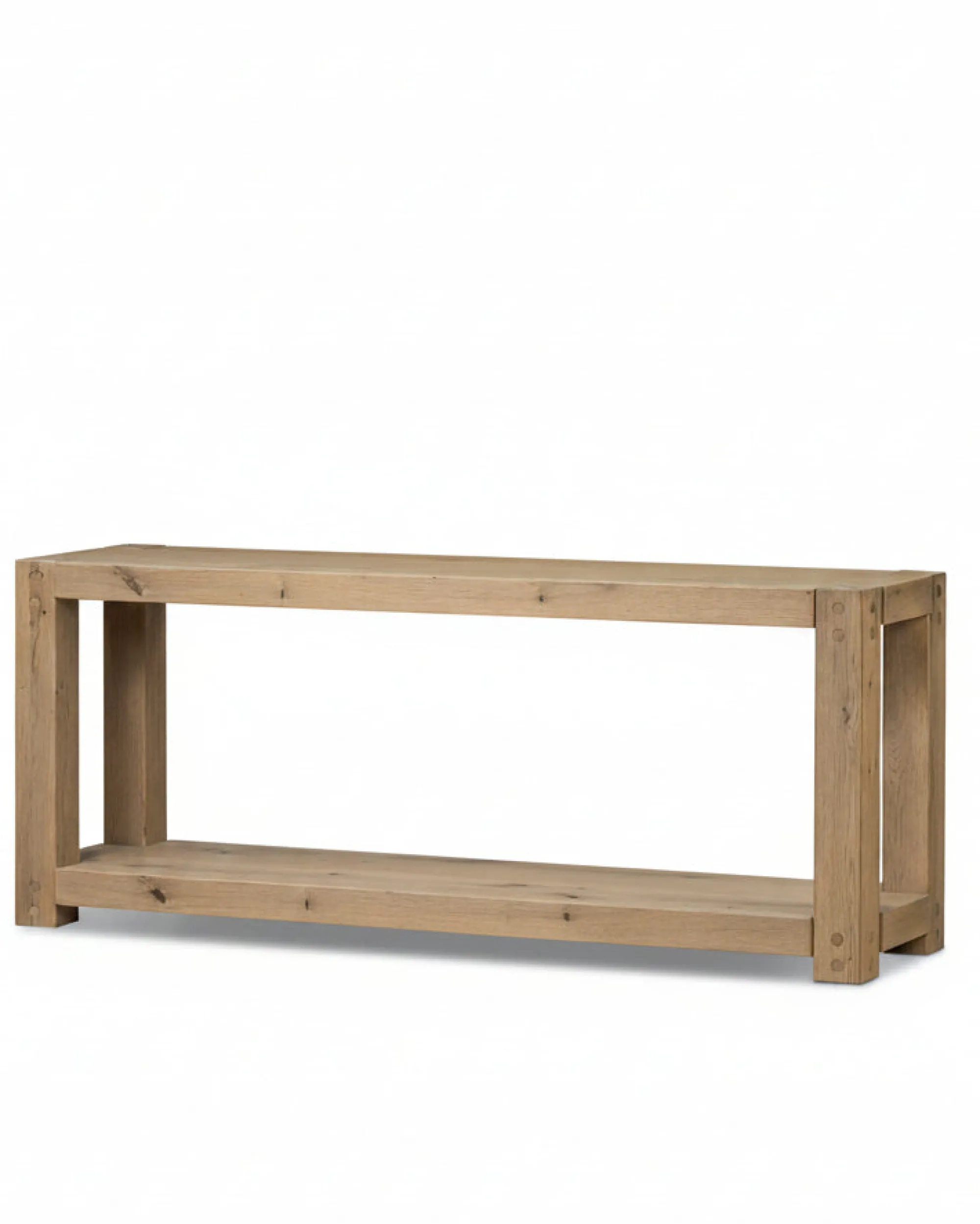 VND6200 Four Hands, LLC Brooke Console Table