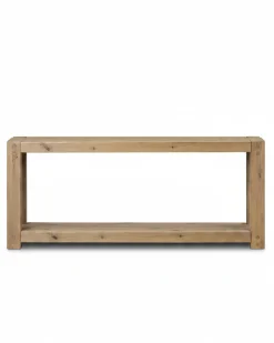 VND6200 Four Hands, LLC Brooke Console Table