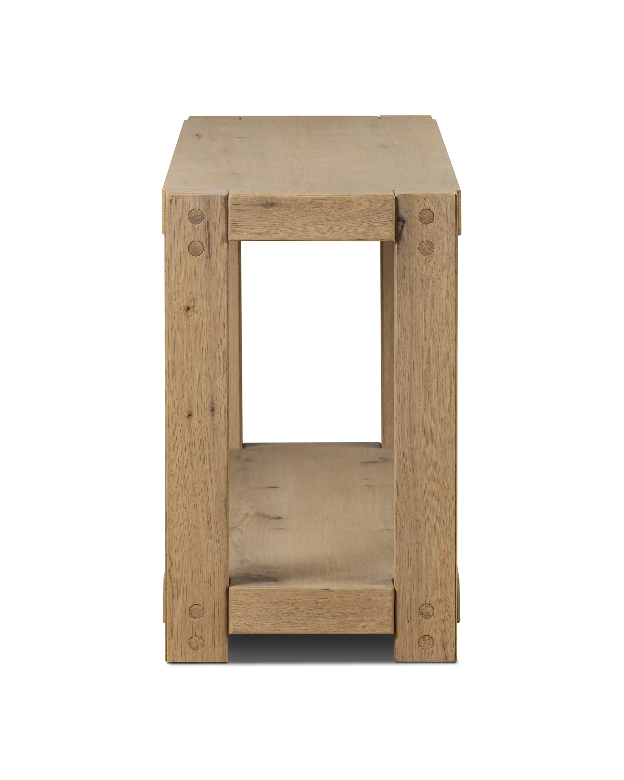 VND6200 Four Hands, LLC Brooke Console Table