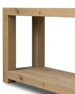 VND6200 Four Hands, LLC Brooke Console Table