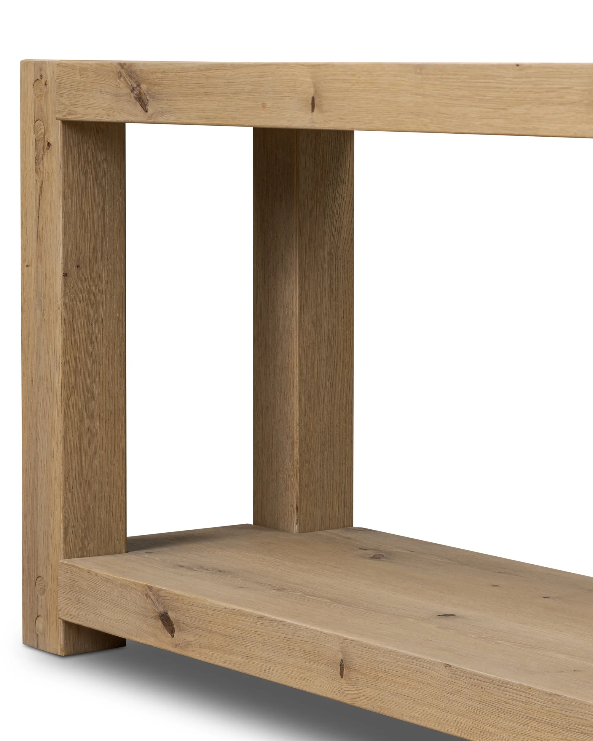 VND6200 Four Hands, LLC Brooke Console Table
