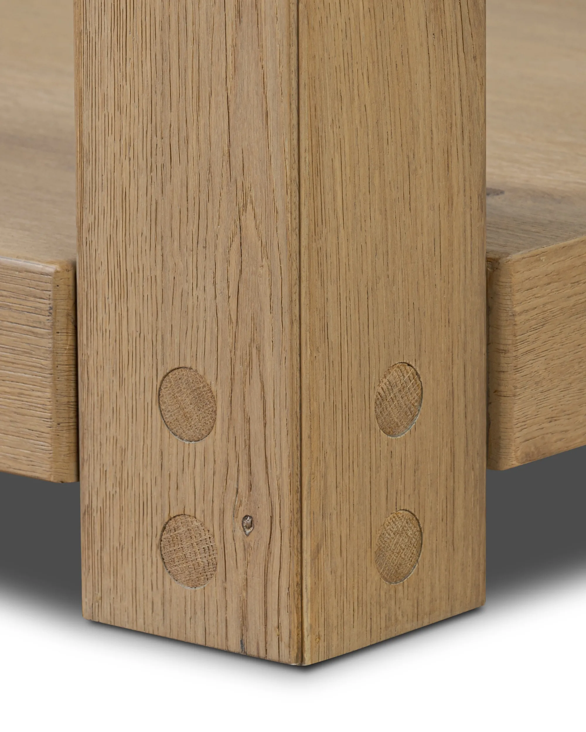 VND6200 Four Hands, LLC Brooke Console Table