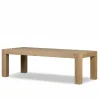 VND6200 Four Hands, LLC Brooke Dining Table