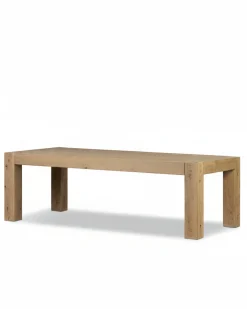 VND6200 Four Hands, LLC Brooke Dining Table