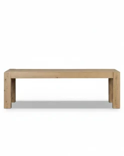 VND6200 Four Hands, LLC Brooke Dining Table