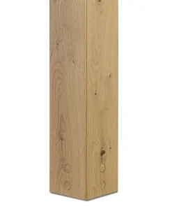 VND6200 Four Hands, LLC Brooke Dining Table