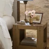 VND6200 Four Hands, LLC Brooke End Table