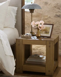 VND6200 Four Hands, LLC Brooke End Table