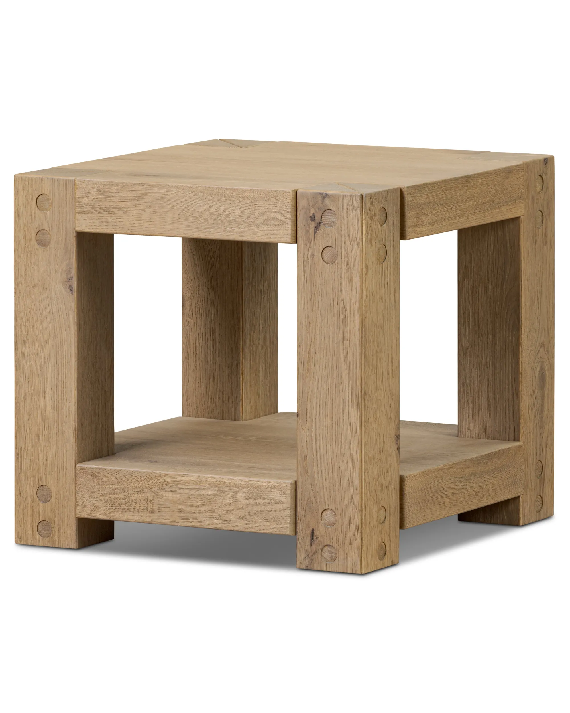 VND6200 Four Hands, LLC Brooke End Table