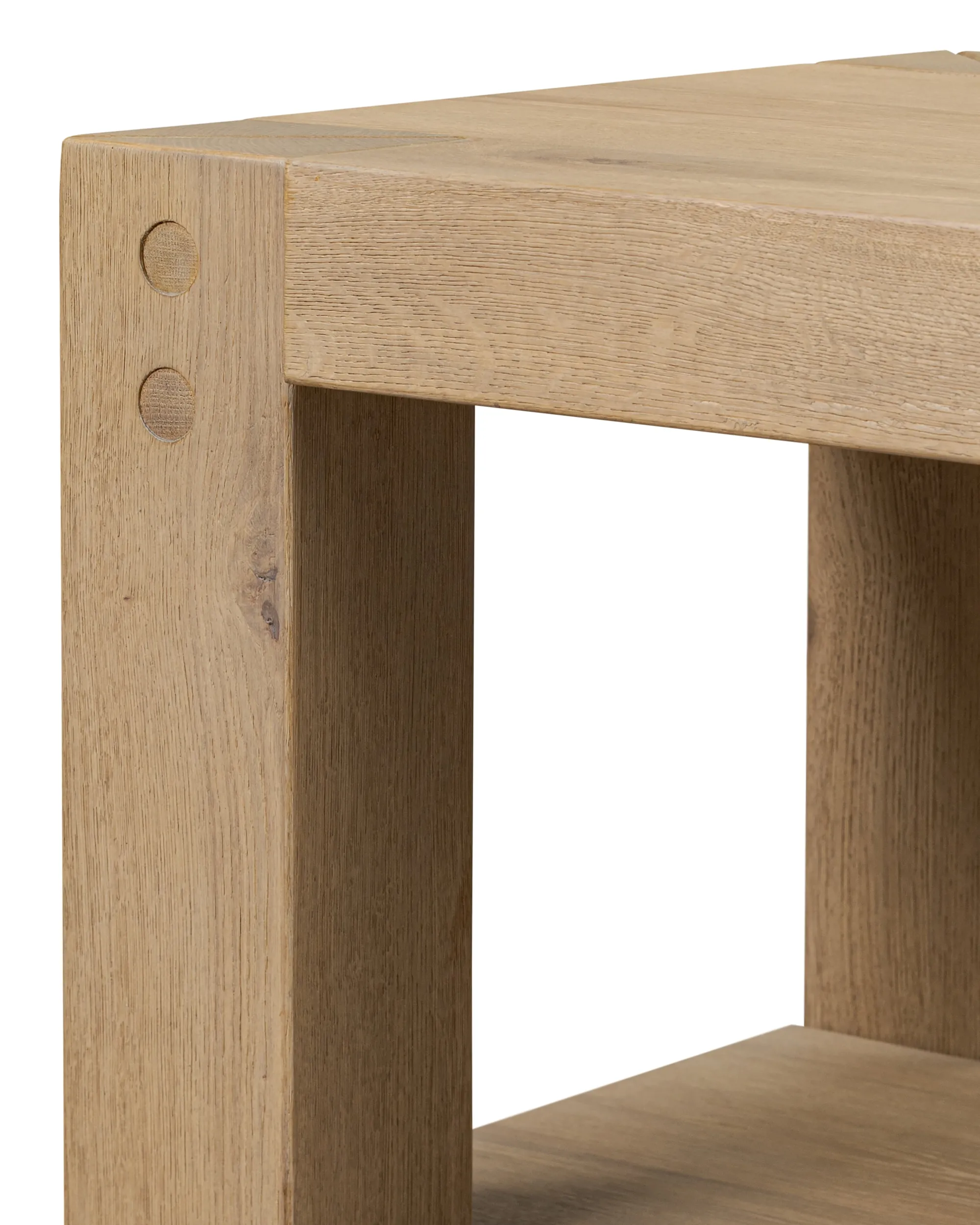 VND6200 Four Hands, LLC Brooke End Table