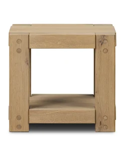 VND6200 Four Hands, LLC Brooke End Table