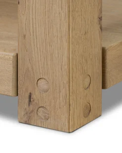 VND6200 Four Hands, LLC Brooke End Table