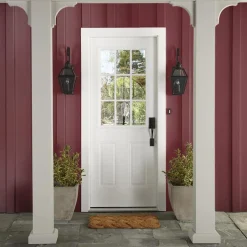 VND0188 Kilz - Masco Coatings By the Fireplace - Exterior Paint