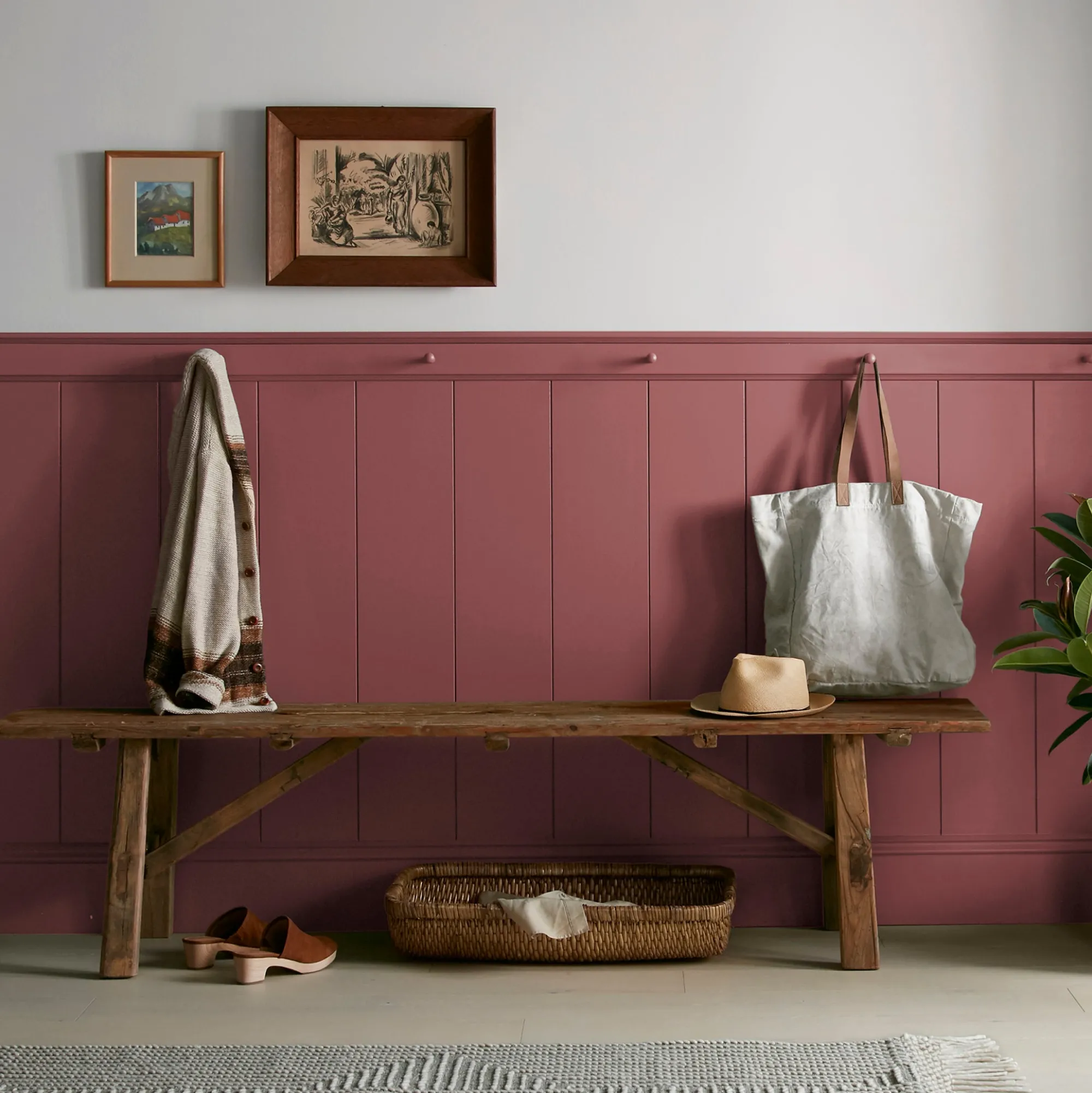 VND0188 Kilz - Masco Coatings By the Fireplace - Premium Interior Paint