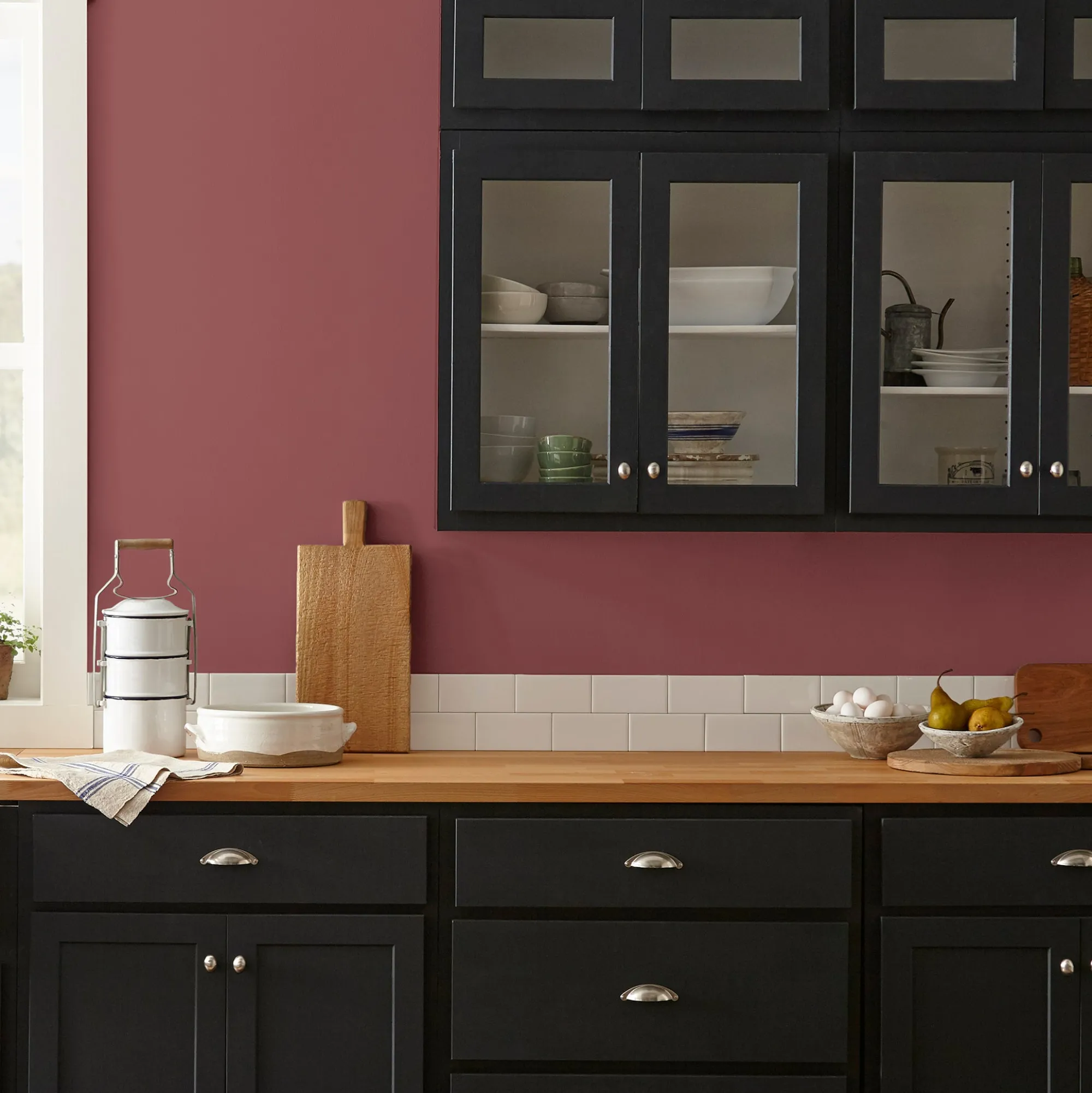 VND0188 Kilz - Masco Coatings By the Fireplace - Premium Interior Paint