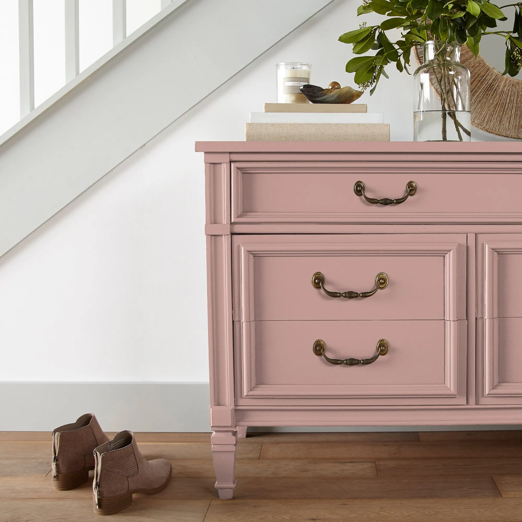 VND0188 Kilz - Masco Coatings Cabbage Rose - Trim, Door + Cabinetry Paint