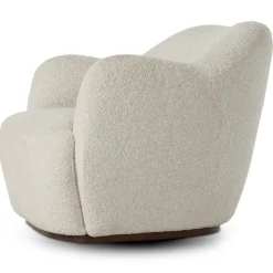 VND6200 Four Hands, LLC Caesar Swivel Chair