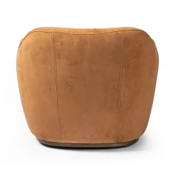 VND6200 Four Hands, LLC Caesar Swivel Chair