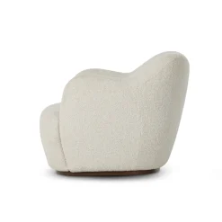 VND6200 Four Hands, LLC Caesar Swivel Chair