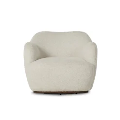 VND6200 Four Hands, LLC Caesar Swivel Chair