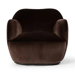 VND6200 Four Hands, LLC Caesar Swivel Chair
