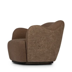 VND6200 Four Hands, LLC Caesar Swivel Chair