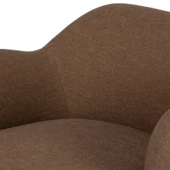 VND6200 Four Hands, LLC Caesar Swivel Chair