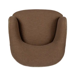 VND6200 Four Hands, LLC Caesar Swivel Chair