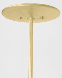 VND8189 Troy Lighting Calder Chandelier