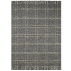 VND0086 Loloi Inc Caleb Mocha Taupe Rug