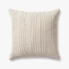 VND0086 Loloi Inc Cameron Down Pillow