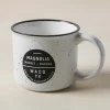 VND0179 Hole In The Roof Marketing Inc Campfire Market & Garden Mug
