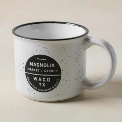 VND0179 Hole In The Roof Marketing Inc Campfire Market & Garden Mug