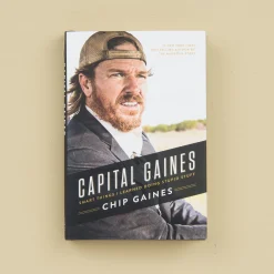 VND7804 Harper Collins Christian Publishing Capital Gaines