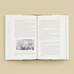 VND7804 Harper Collins Christian Publishing Capital Gaines