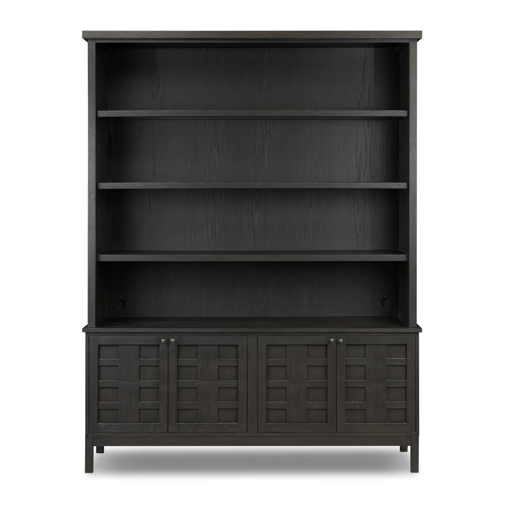 VND6200 Four Hands, LLC Cara Bookcase