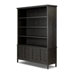 VND6200 Four Hands, LLC Cara Bookcase