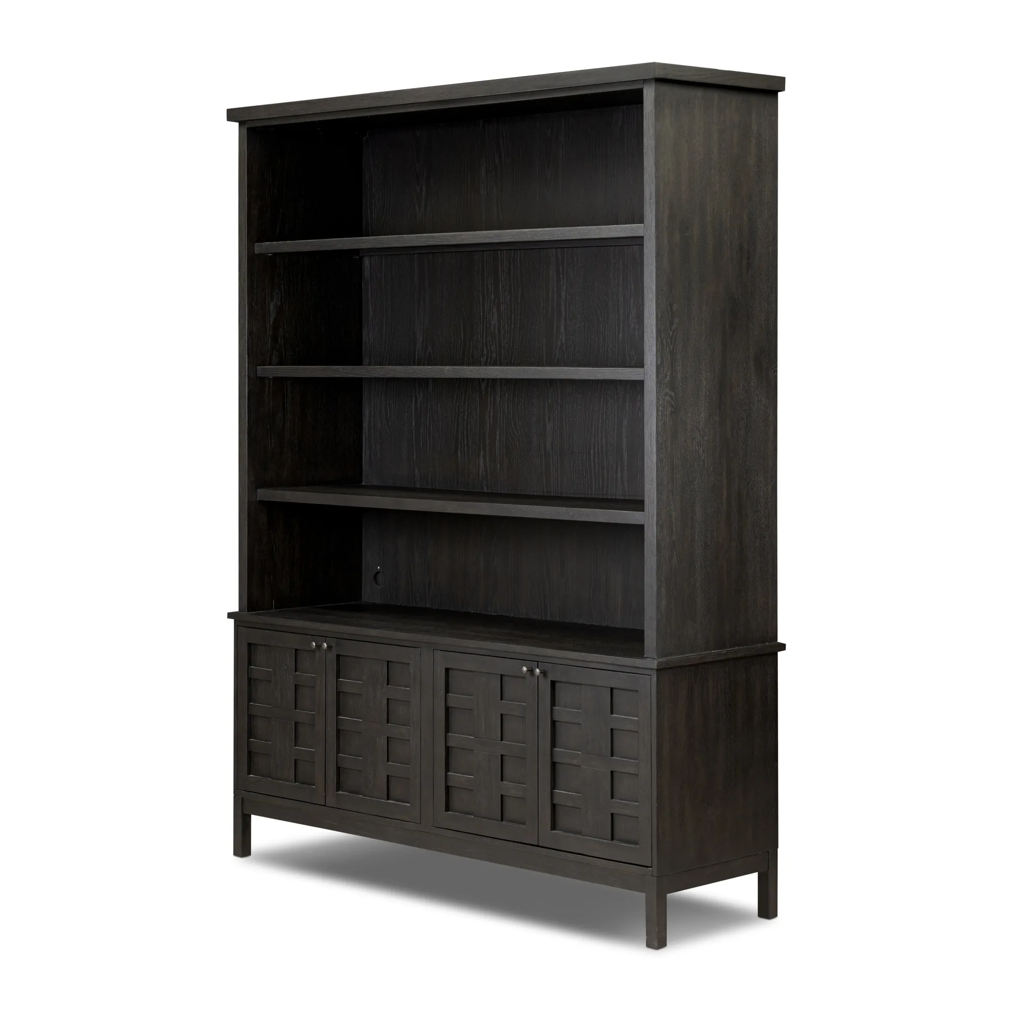VND6200 Four Hands, LLC Cara Bookcase