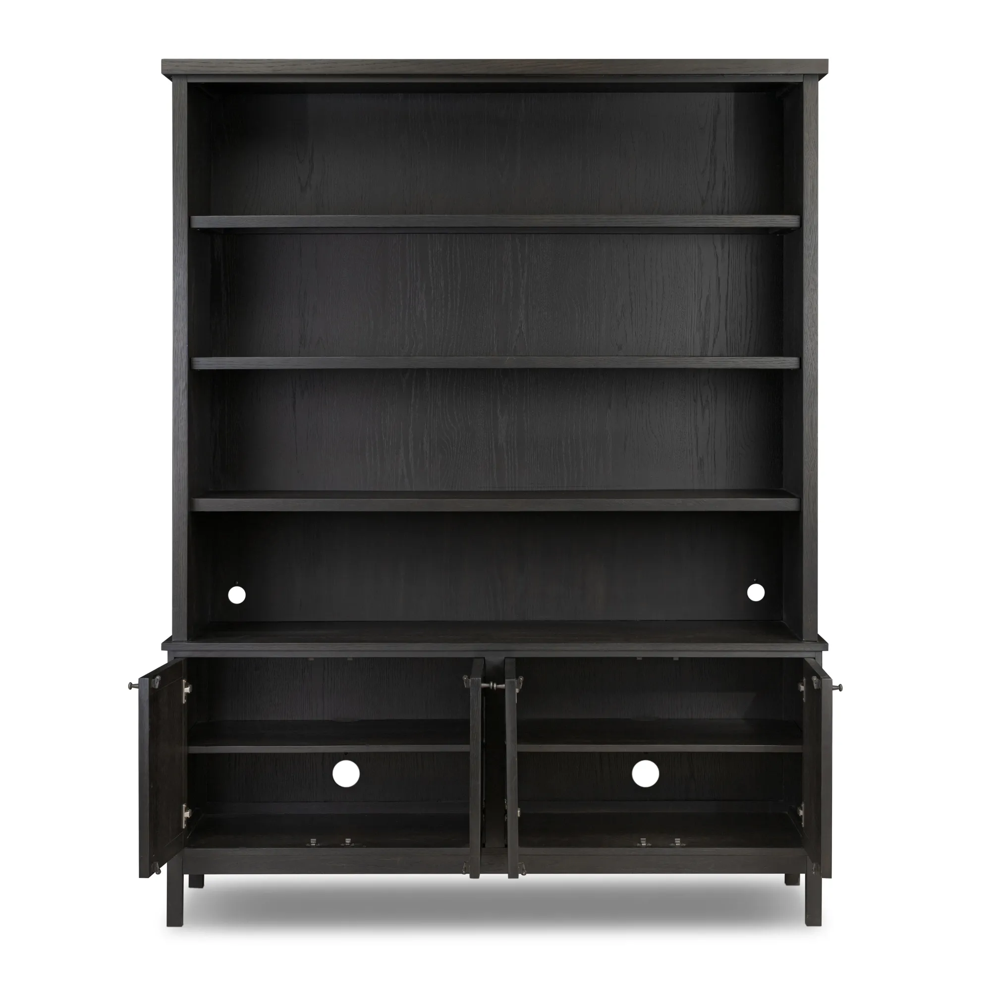 VND6200 Four Hands, LLC Cara Bookcase