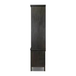 VND6200 Four Hands, LLC Cara Bookcase