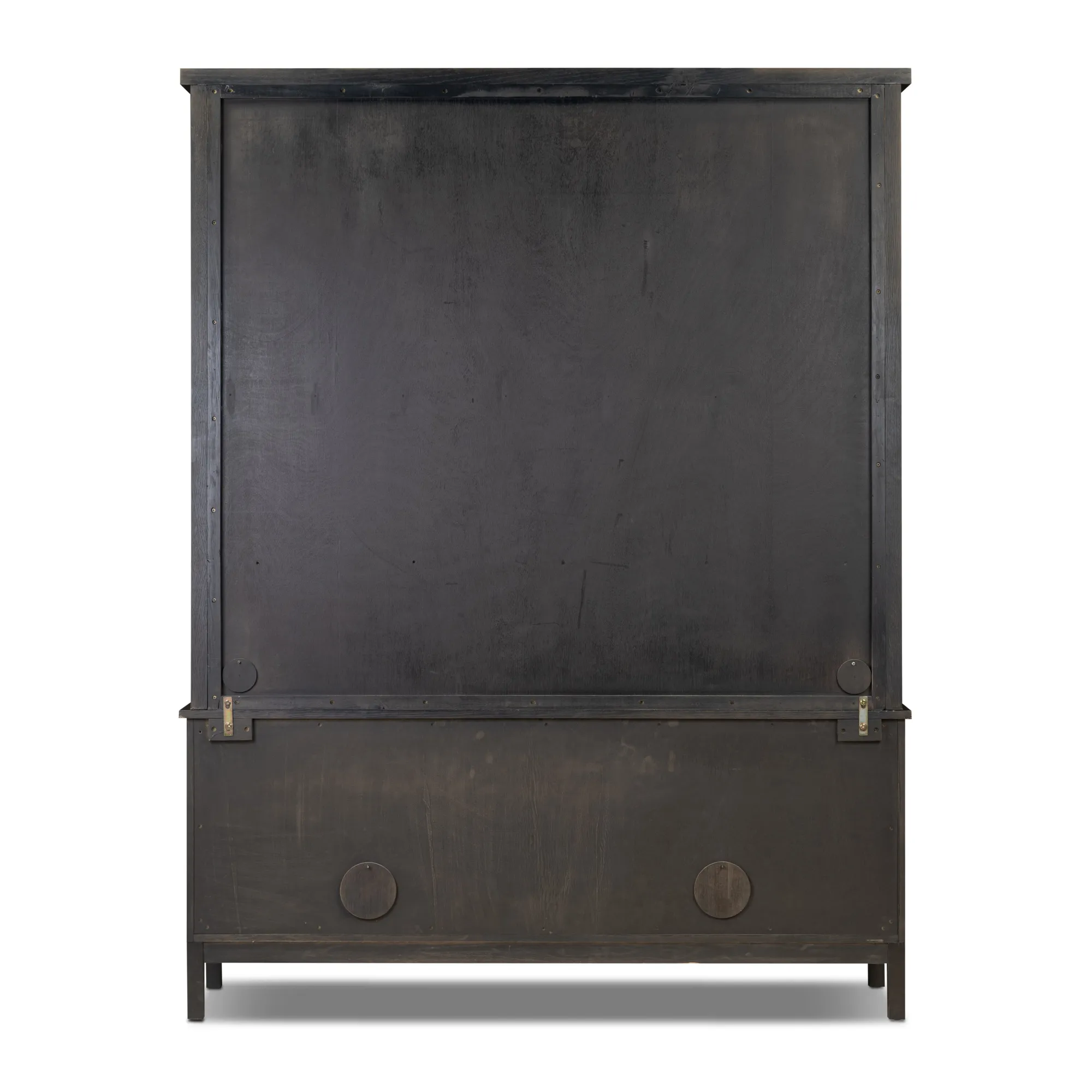 VND6200 Four Hands, LLC Cara Bookcase