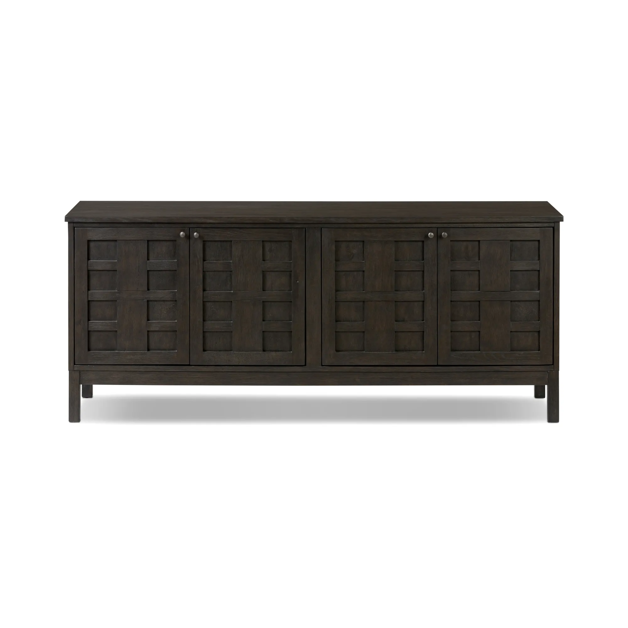 VND6200 Four Hands, LLC Cara Media Console