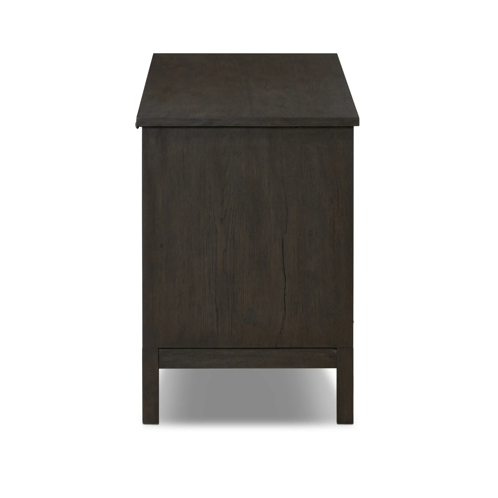 VND6200 Four Hands, LLC Cara Media Console