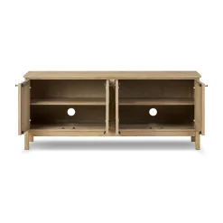 VND6200 Four Hands, LLC Cara Media Console