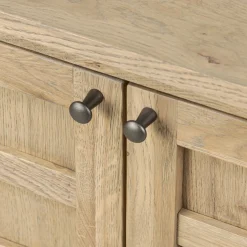 VND6200 Four Hands, LLC Cara Media Console